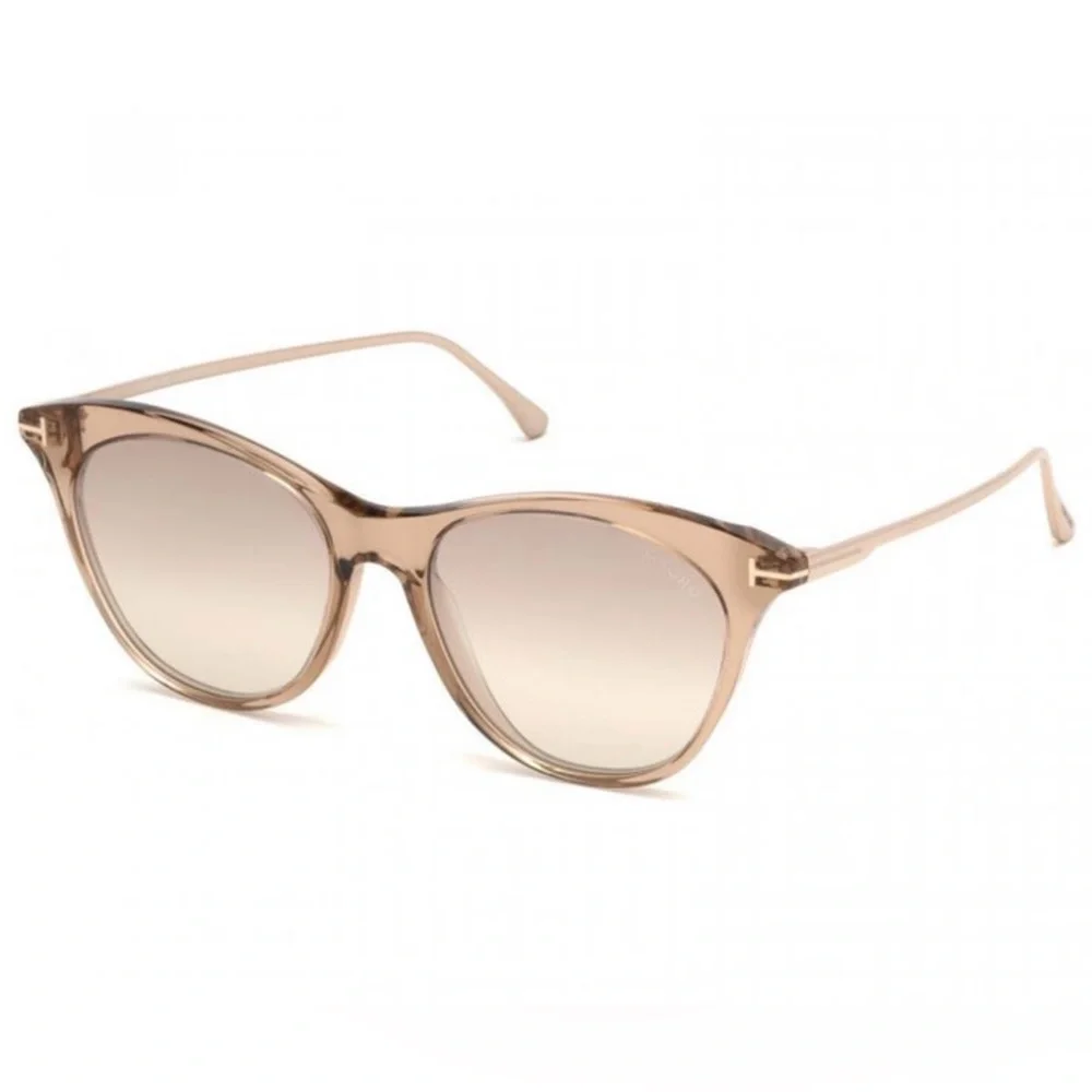 Tom Ford model name